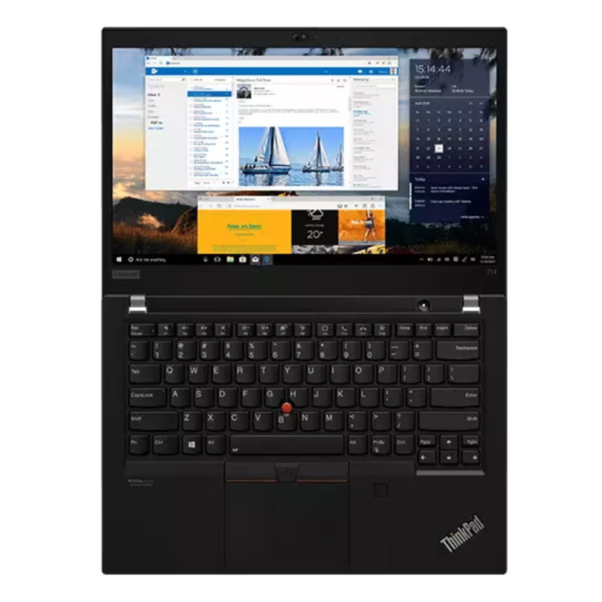 ThinkPad T14 G2
