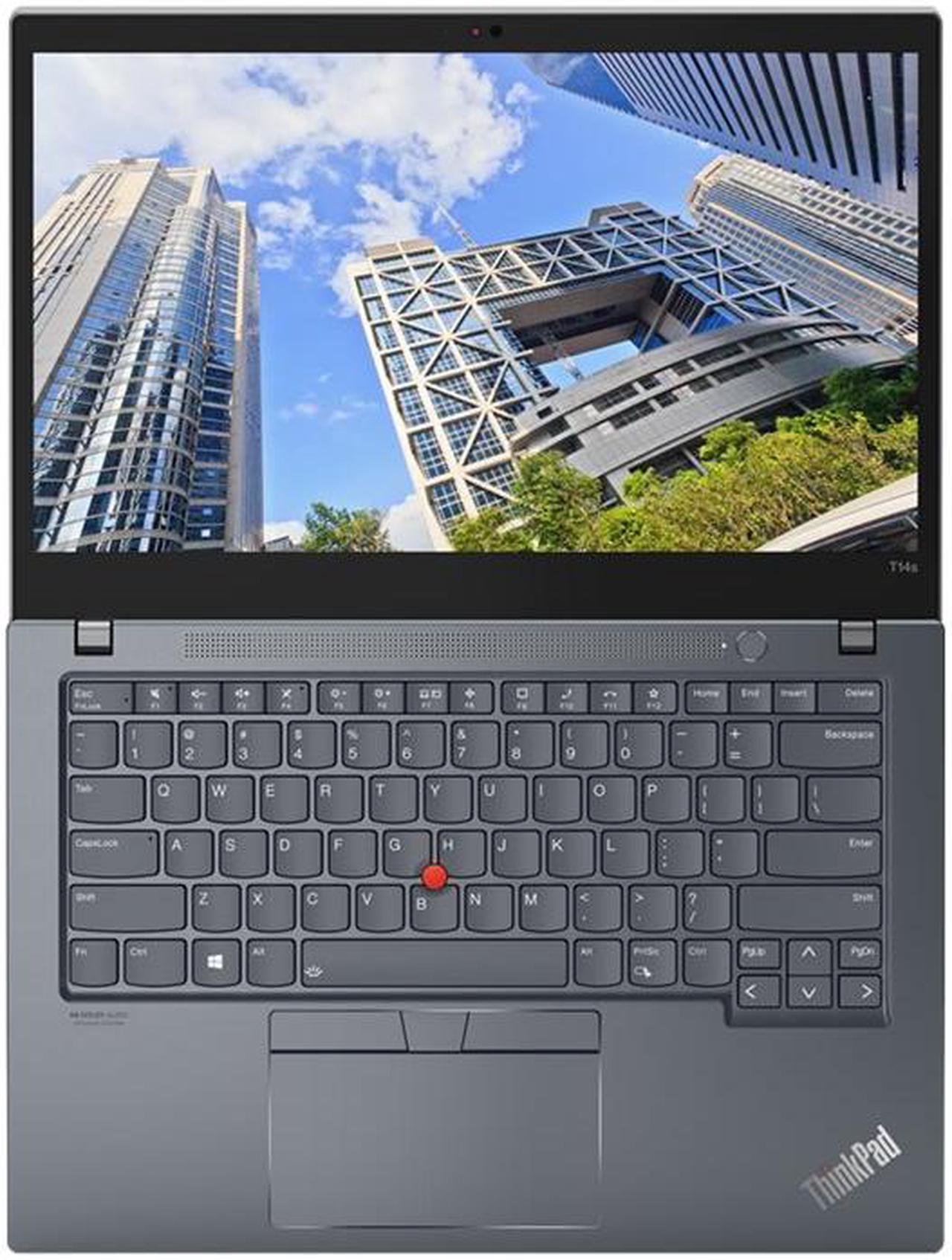 ThinkPad T14s Gen 2