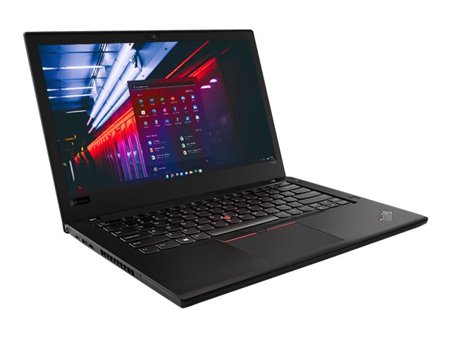 ThinkPad T480