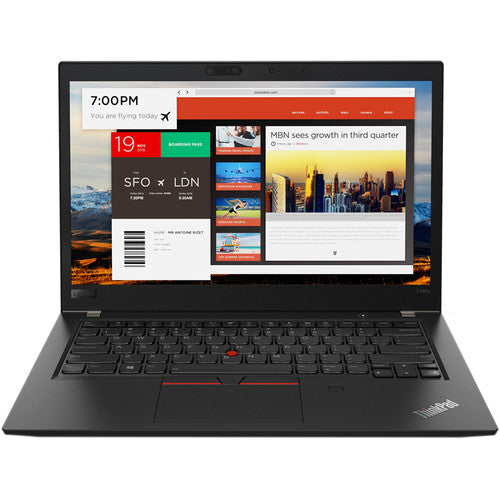 ThinkPad T480s