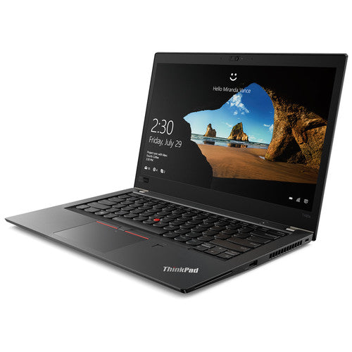 ThinkPad T480s