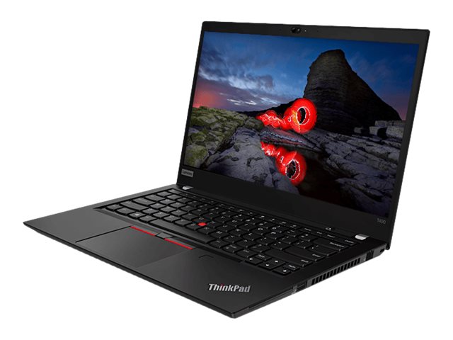 ThinkPad T490