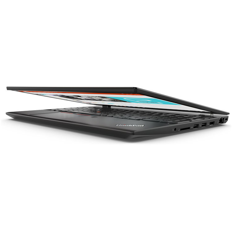 ThinkPad T580