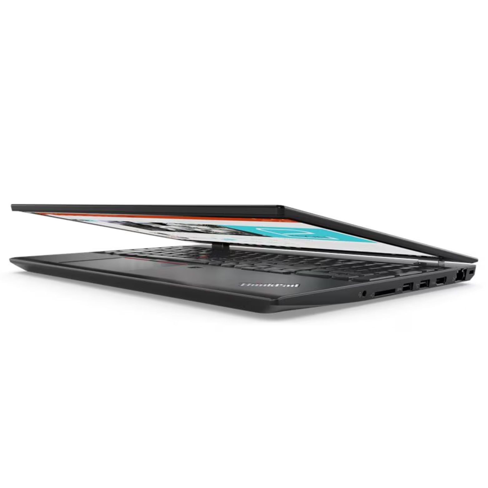 ThinkPad T580