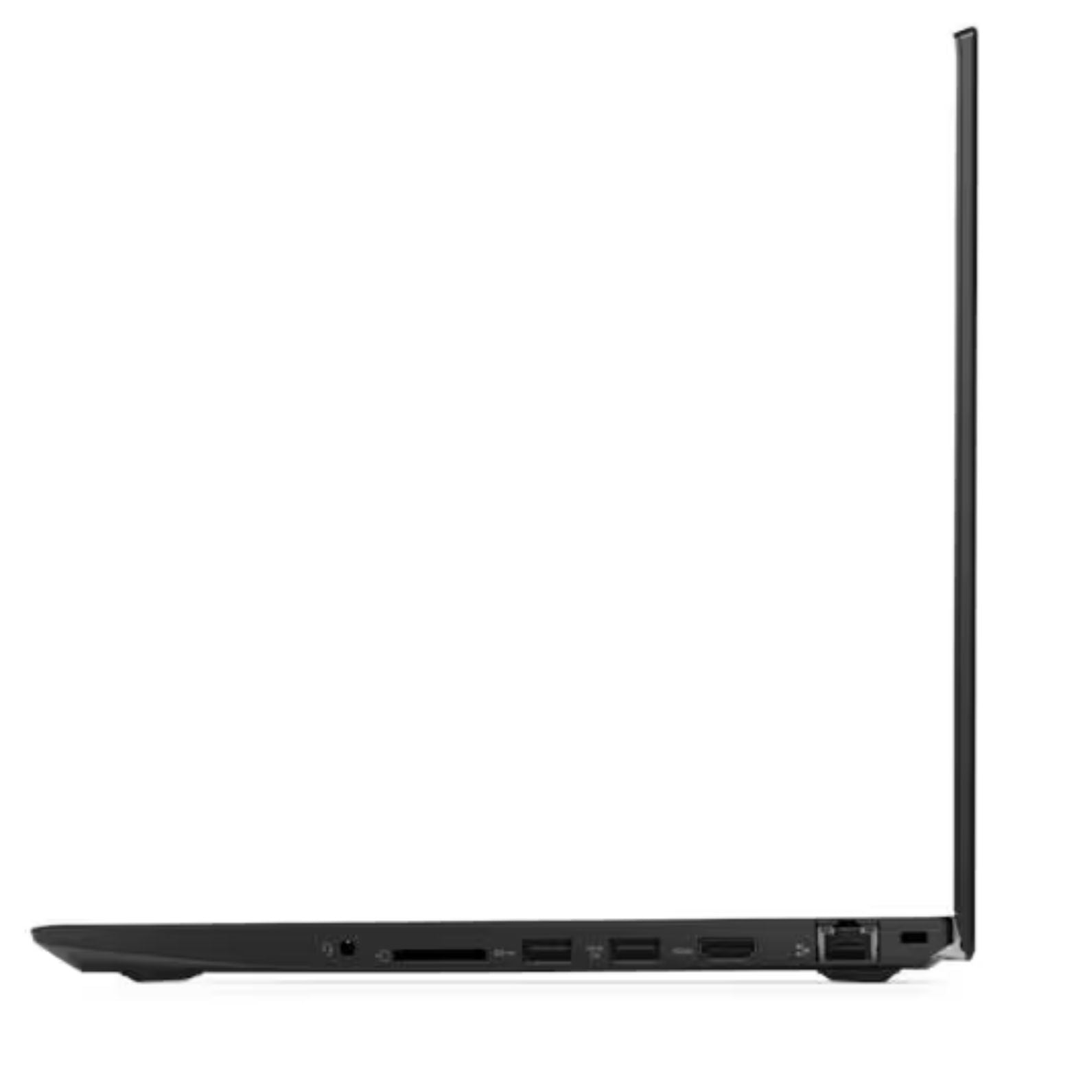 ThinkPad T580