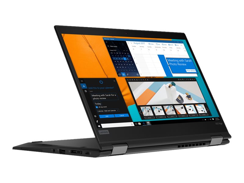 ThinkPad X13 Yoga Gen 1