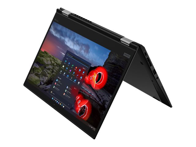 ThinkPad X13 Yoga Gen 1