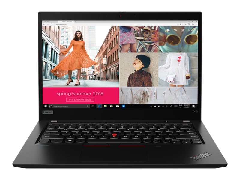 ThinkPad X13