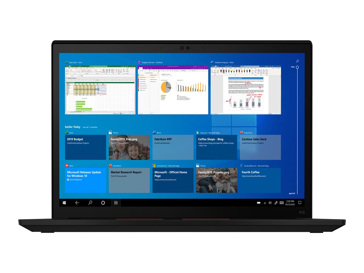 ThinkPad X13 G2