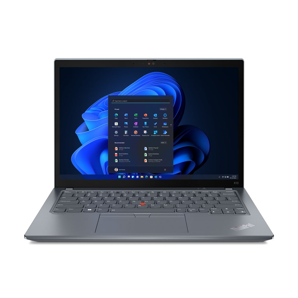 ThinkPad X13 Gen 3