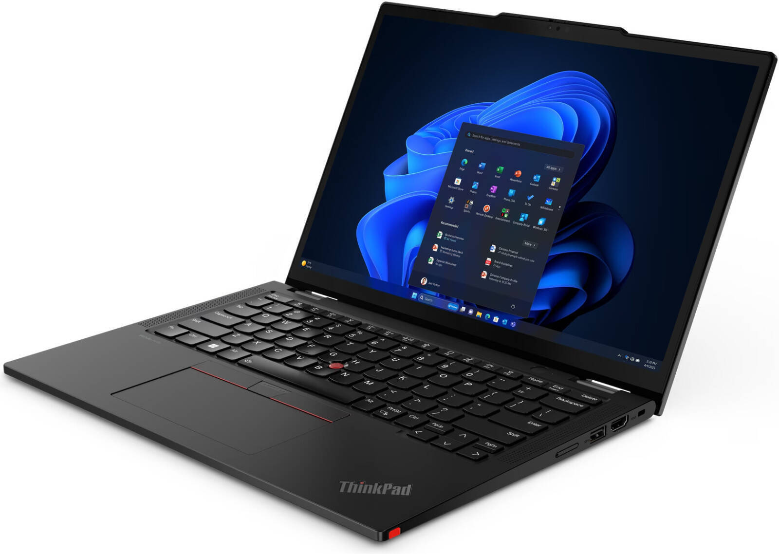 ThinkPad X13 Gen 5