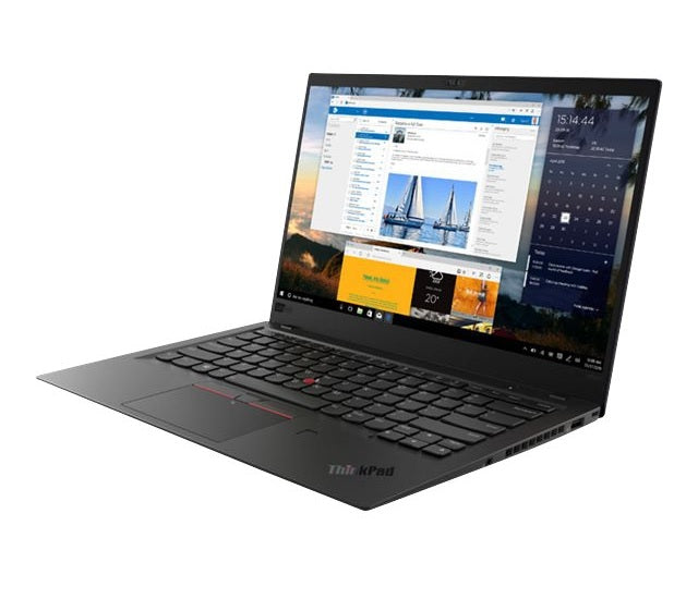 ThinkPad X1 Carbon