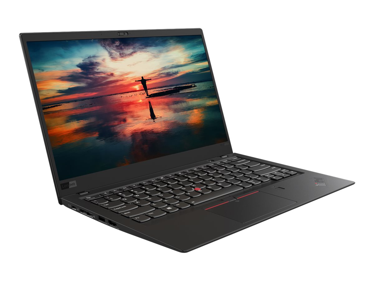 ThinkPad X1 Carbon 6th Gen