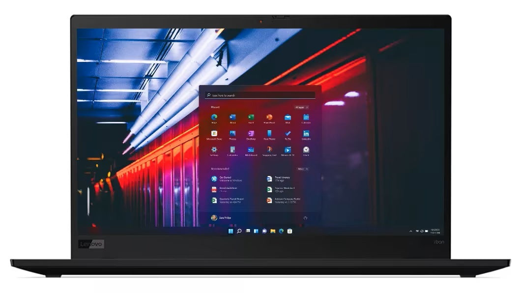 ThinkPad X1 Carbon 7th Gen