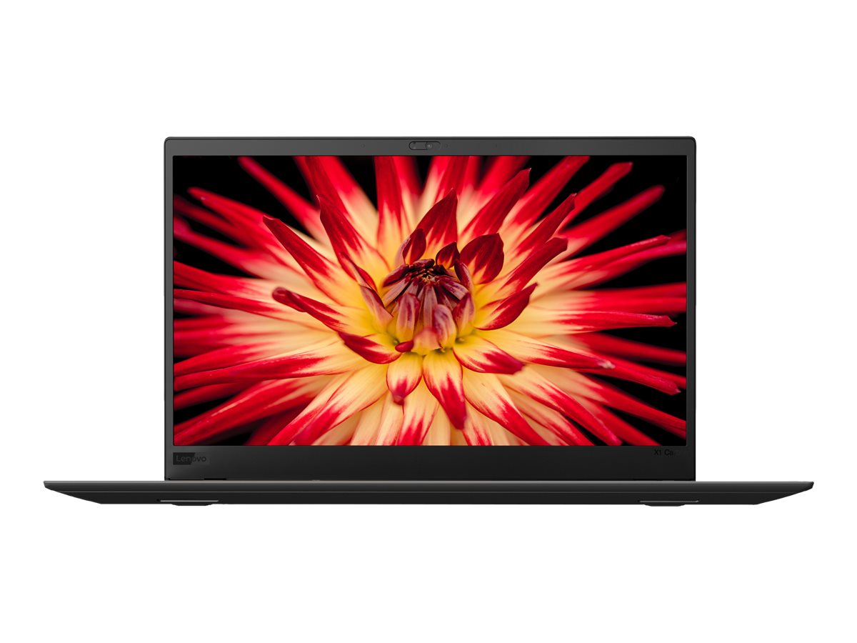 ThinkPad X1 Carbon G5