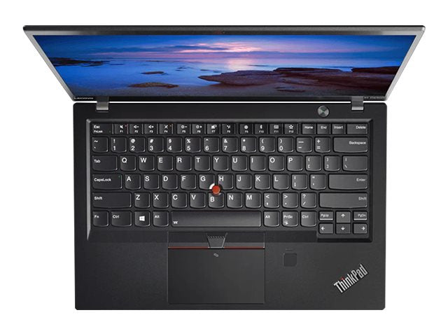 ThinkPad X1 Carbon G5