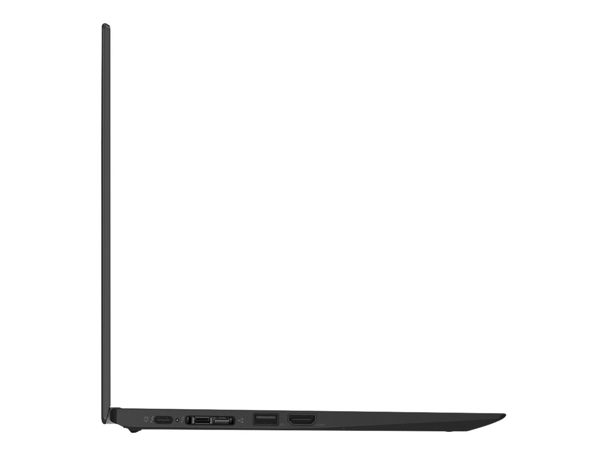 ThinkPad X1 Carbon 6th Gen
