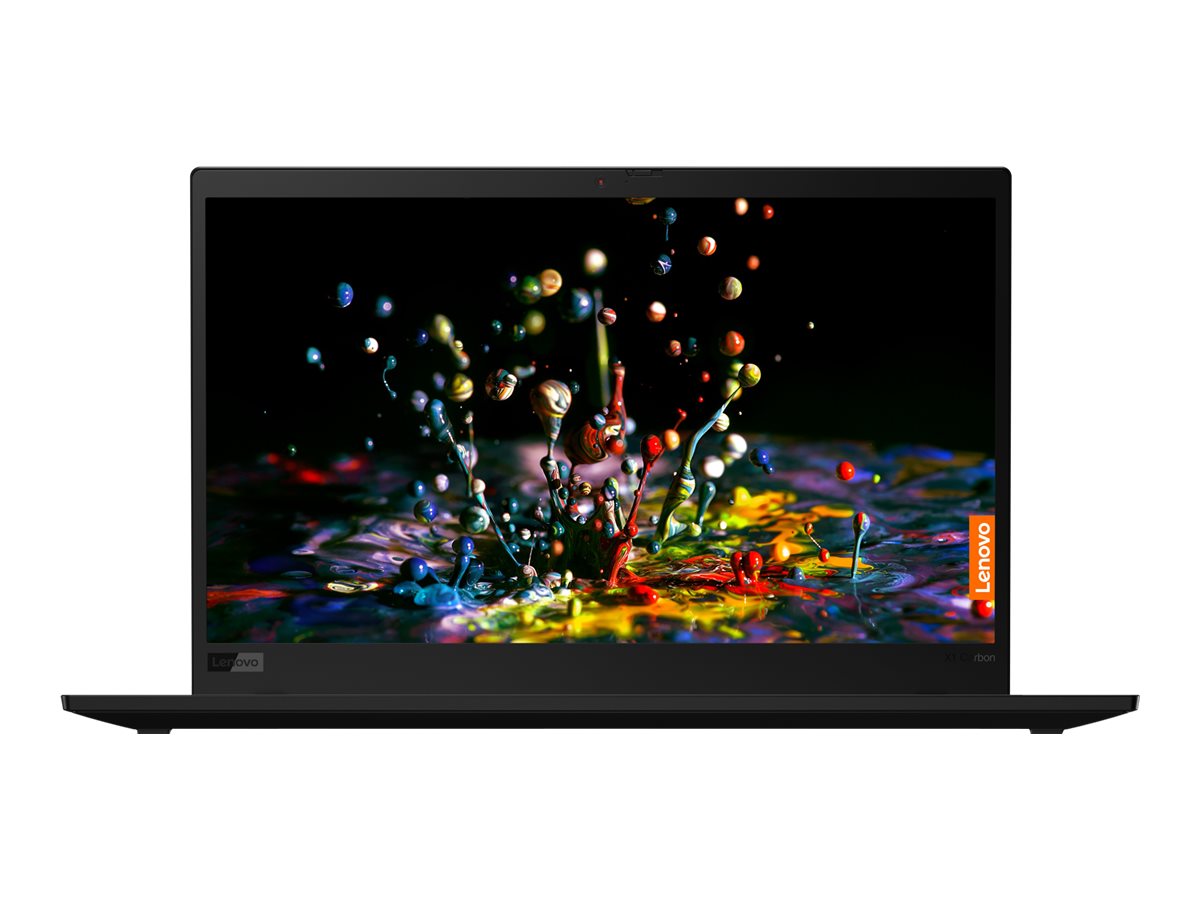 ThinkPad X1 Carbon