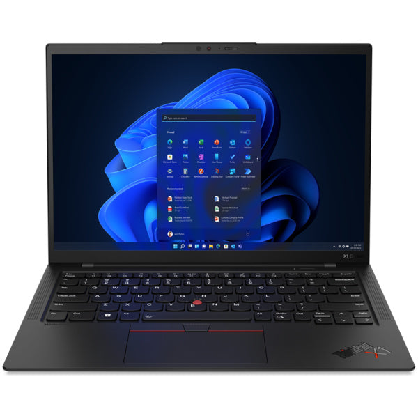 ThinkPad X1 Carbon Gen 11