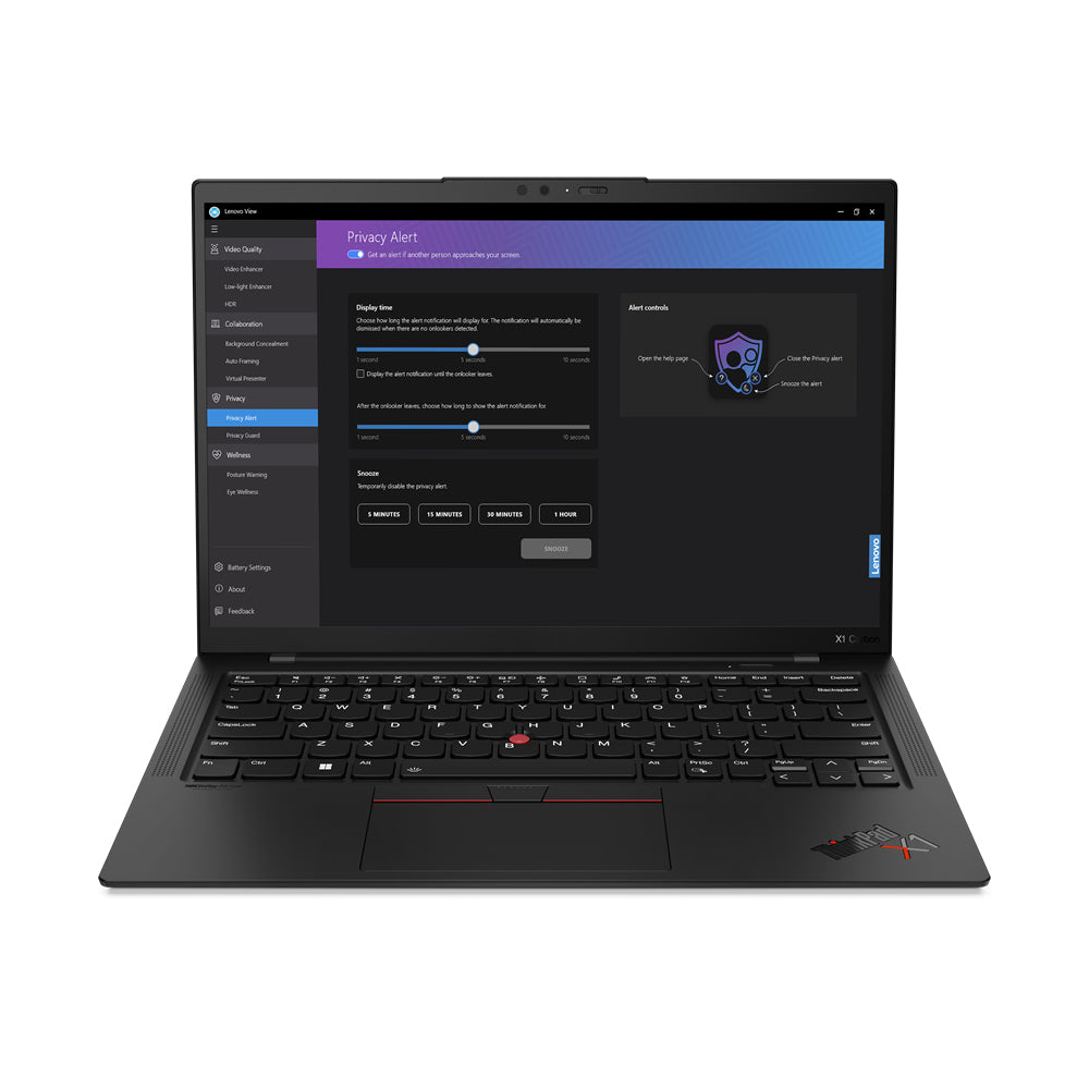 ThinkPad X1 Carbon Gen 11