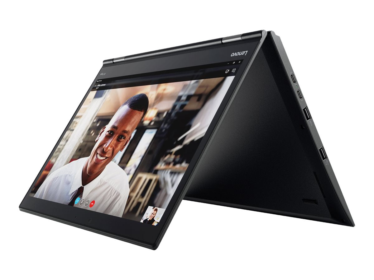 ThinkPad X1 Yoga 2nd Gen