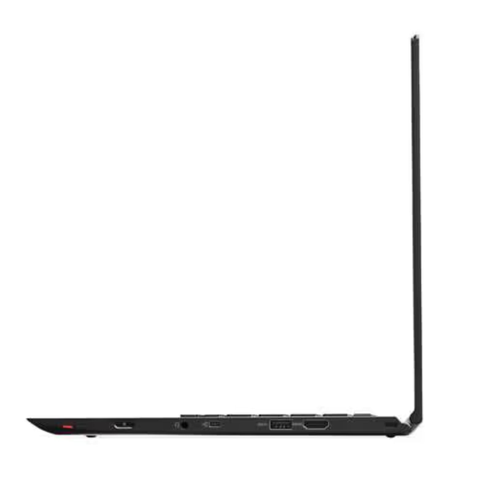 ThinkPad X1 Yoga 2nd Gen
