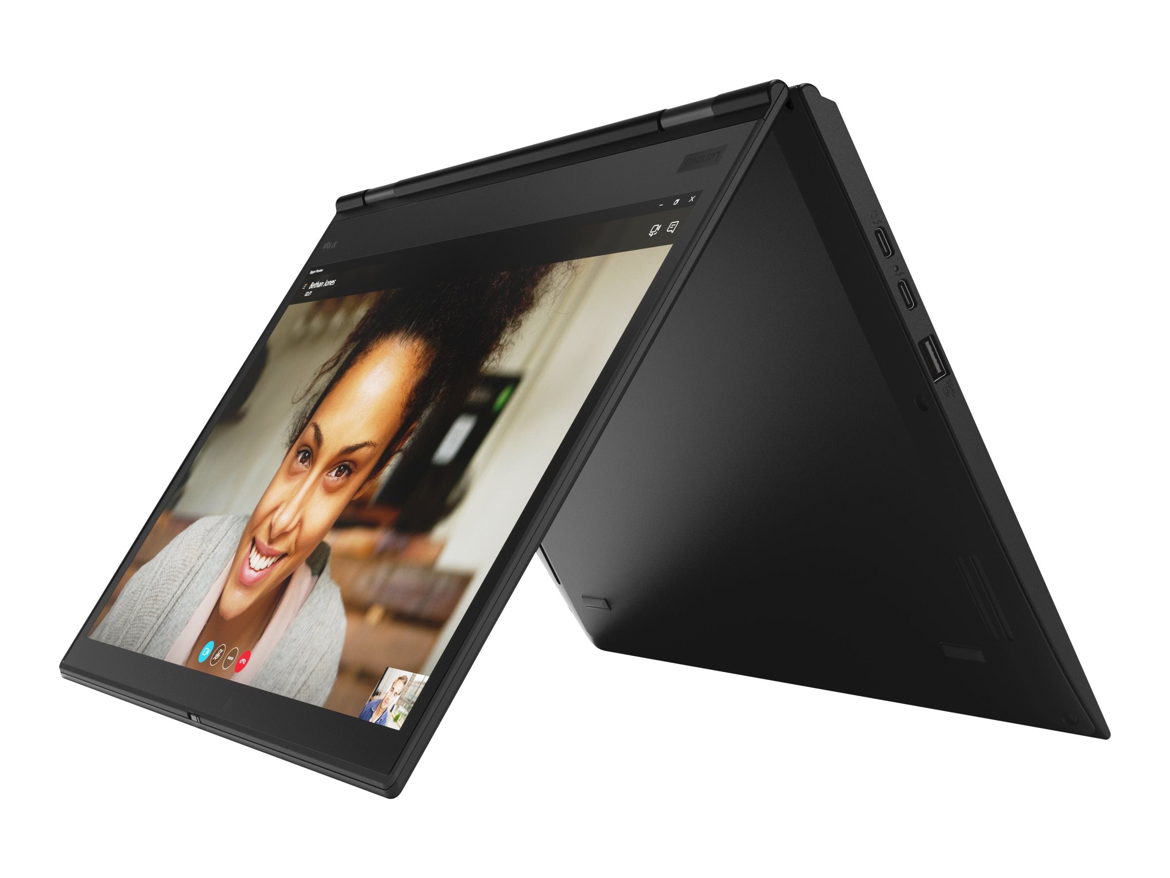 ThinkPad X1 Yoga 3rd
