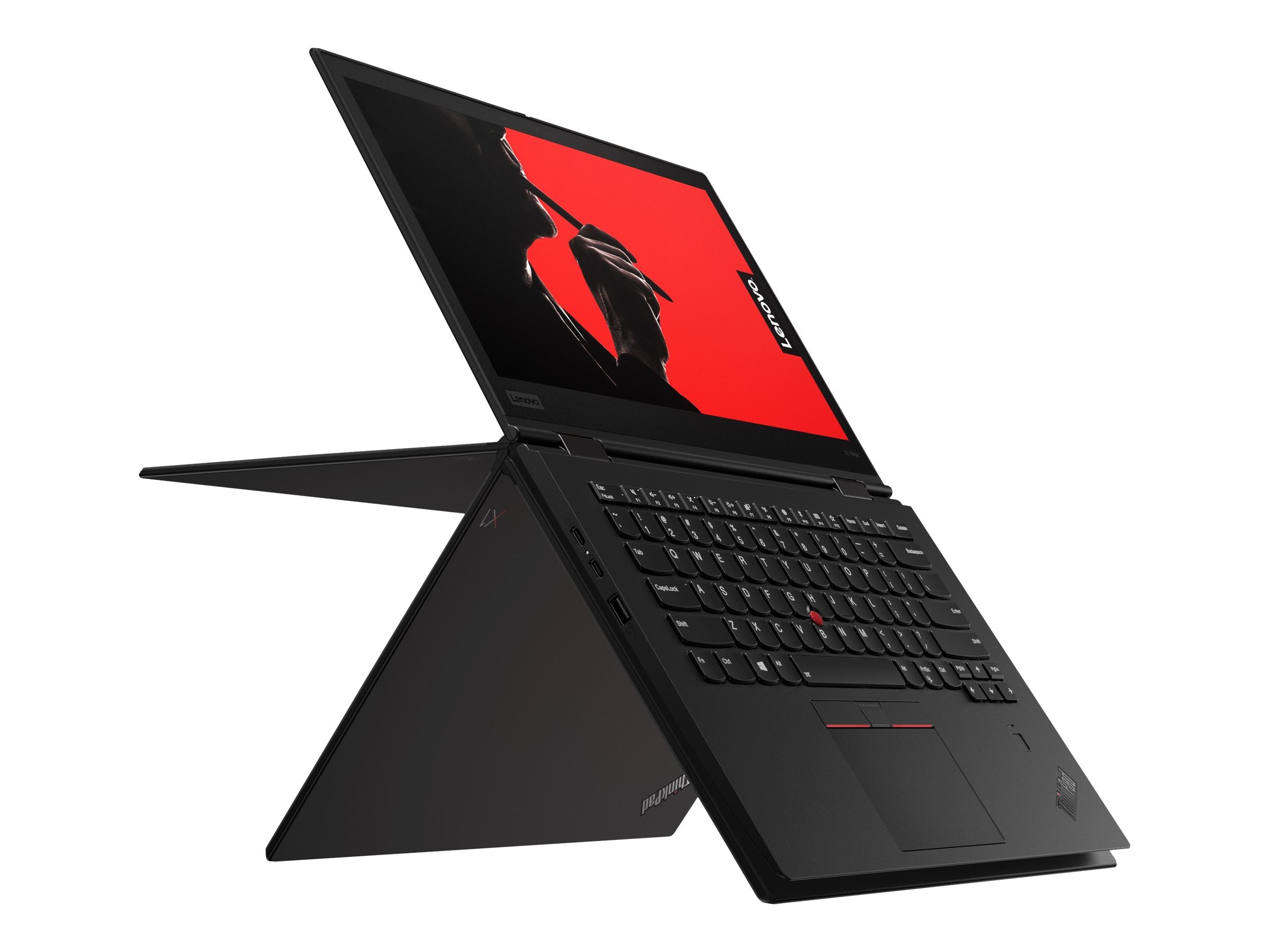 ThinkPad X1 Yoga 3rd