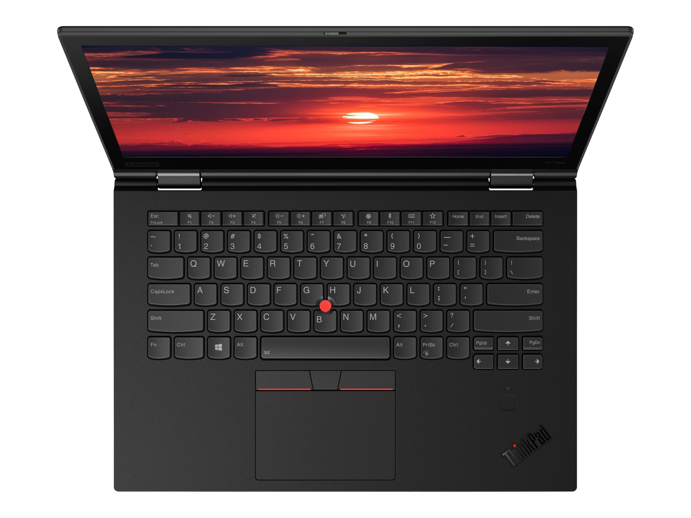ThinkPad X1 Yoga 3rd