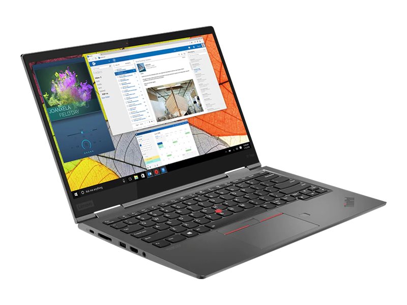 ThinkPad X1 Yoga G4