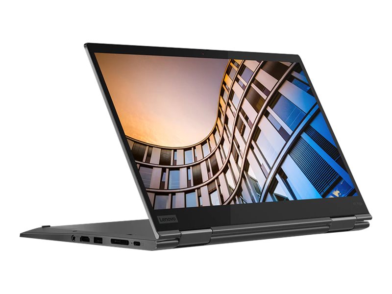 ThinkPad X1 Yoga 4th