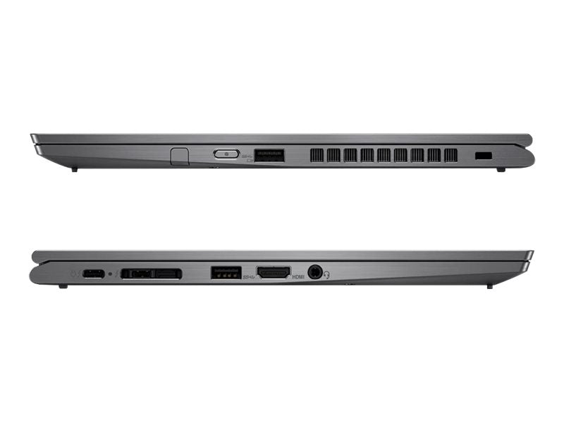 ThinkPad X1 Yoga 4th