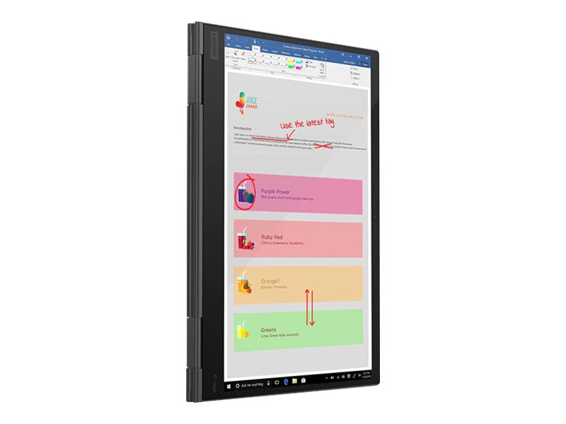 ThinkPad X1 Yoga 4th