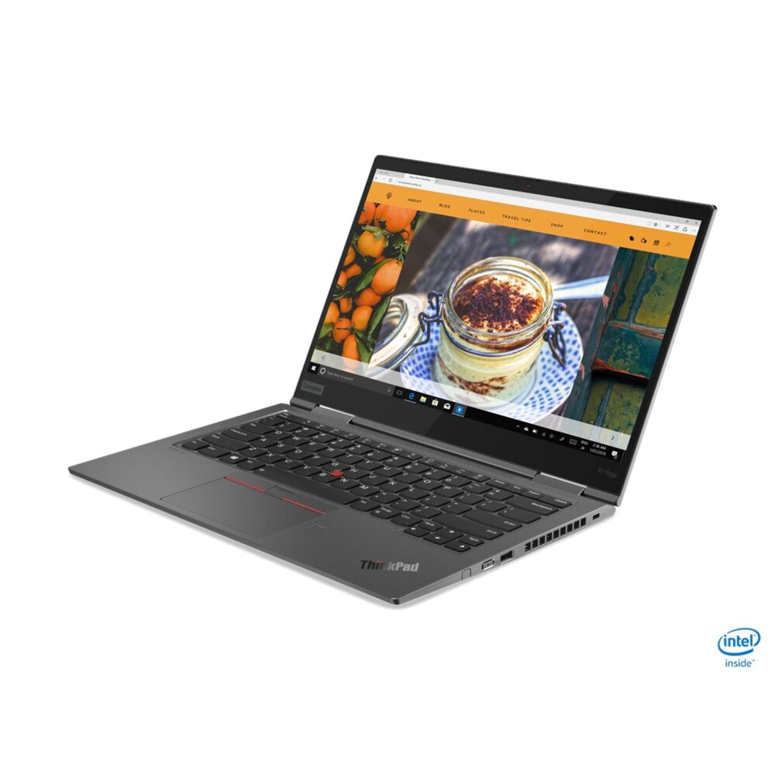 Thinkpad X1 Yoga Gen 5