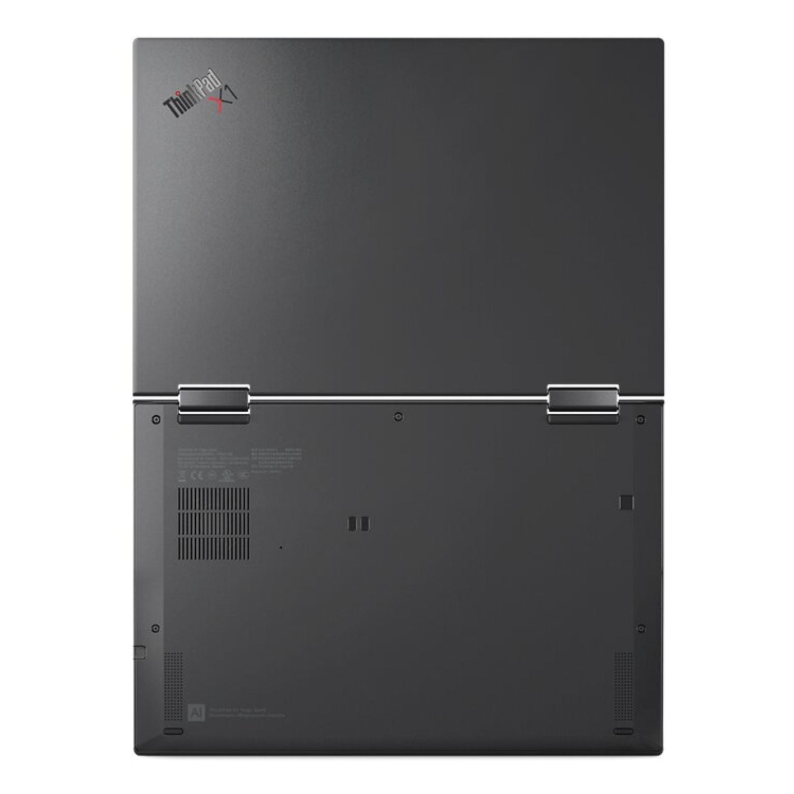 Thinkpad X1 Yoga Gen 5