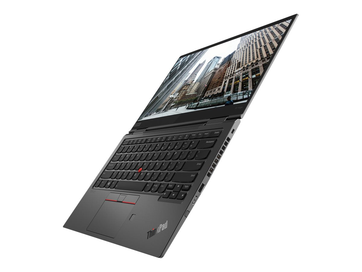 Thinkpad X1 Yoga Gen 5