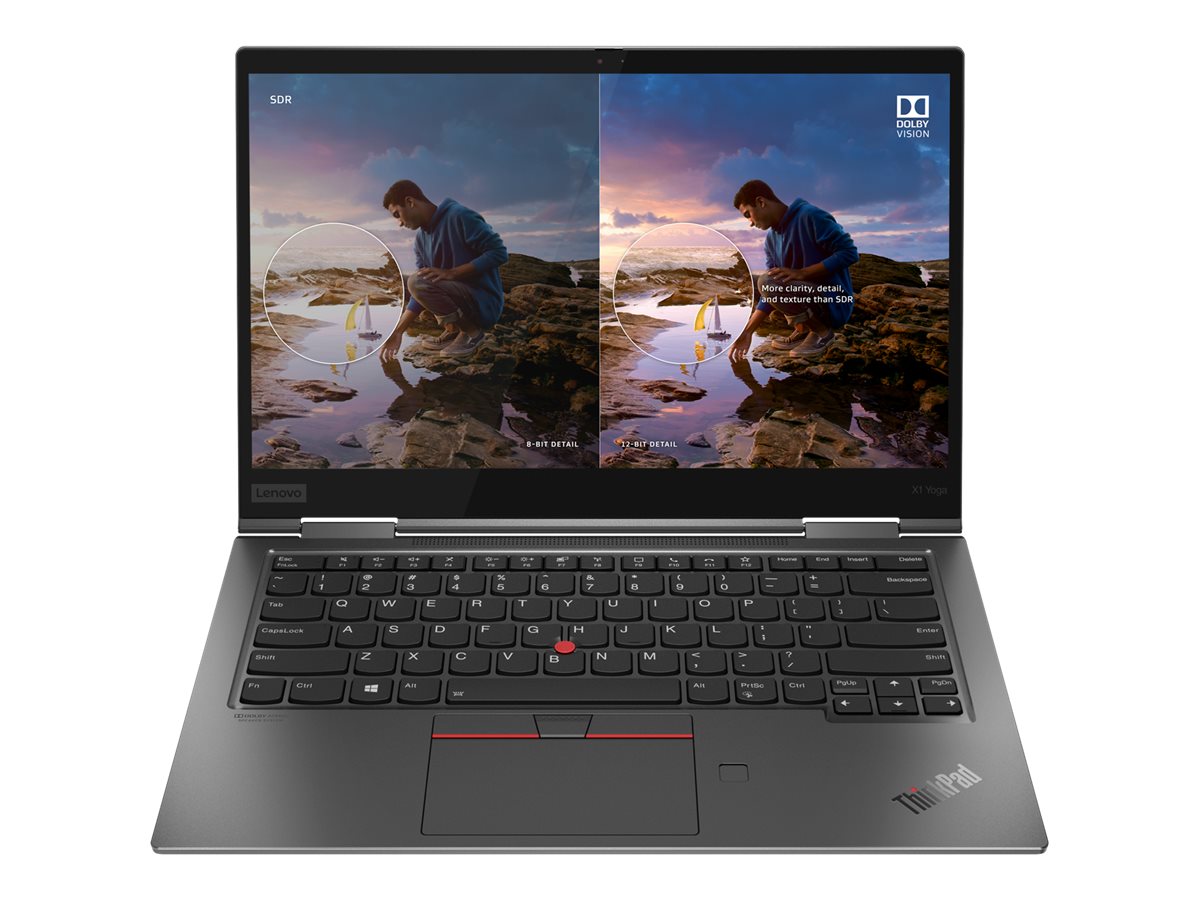 Thinkpad X1 Yoga Gen 5
