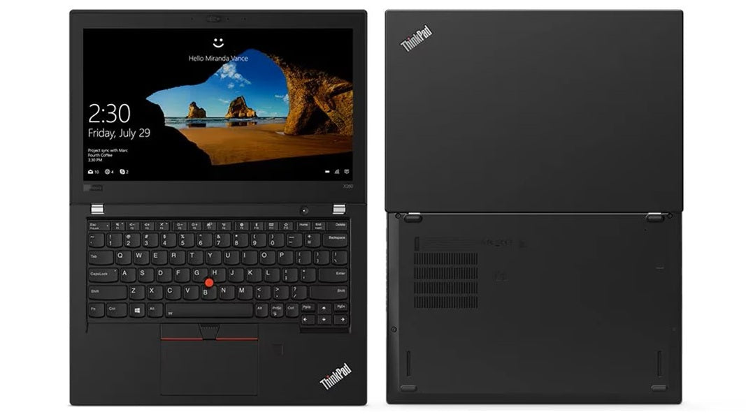 ThinkPad X280