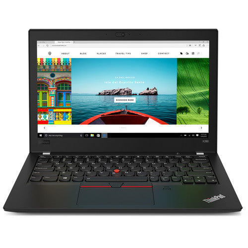 ThinkPad X280