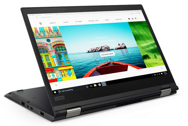 ThinkPad X380 Yoga