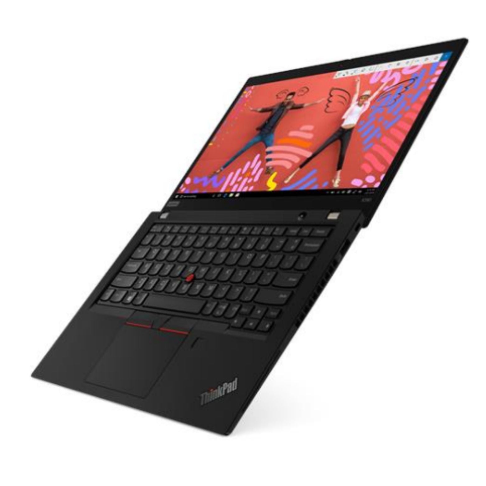 ThinkPad X390