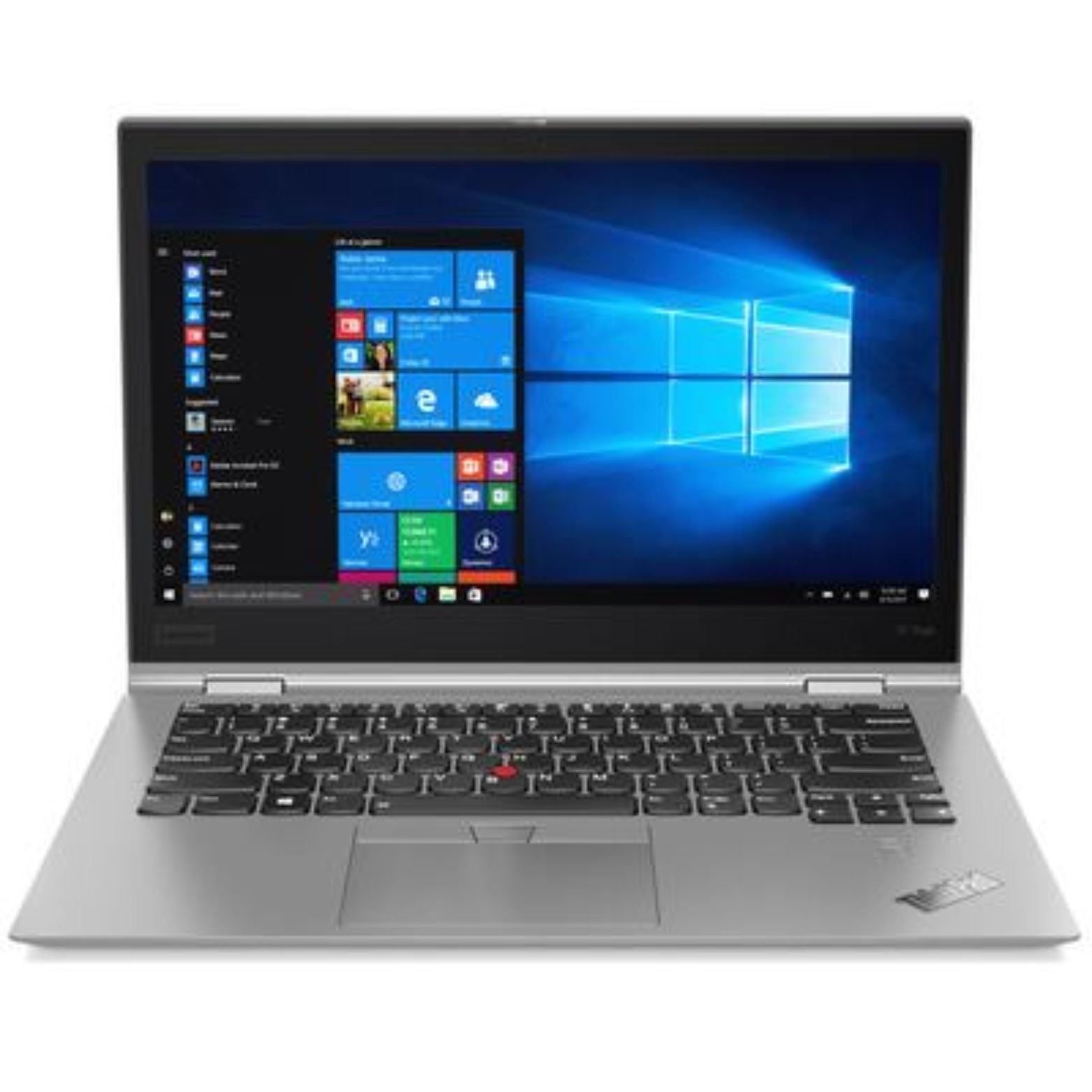 X1 Yoga Gen 3