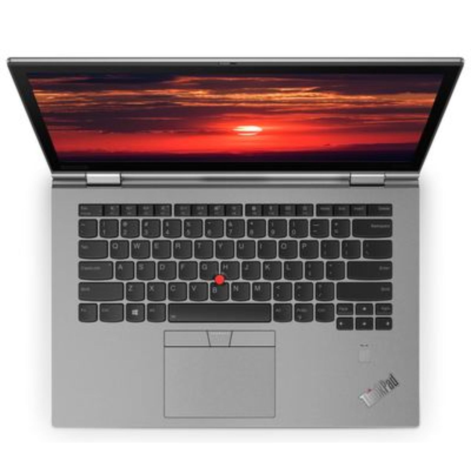 X1 Yoga Gen 3
