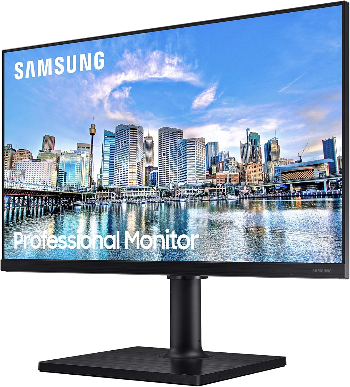 SAMSUNG FT45 Series