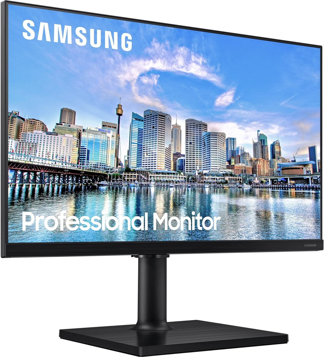 SAMSUNG FT45 Series