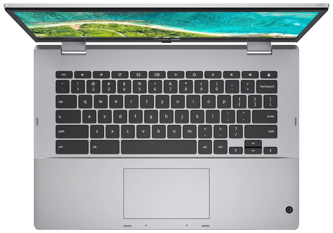 Chromebook Flip CM1