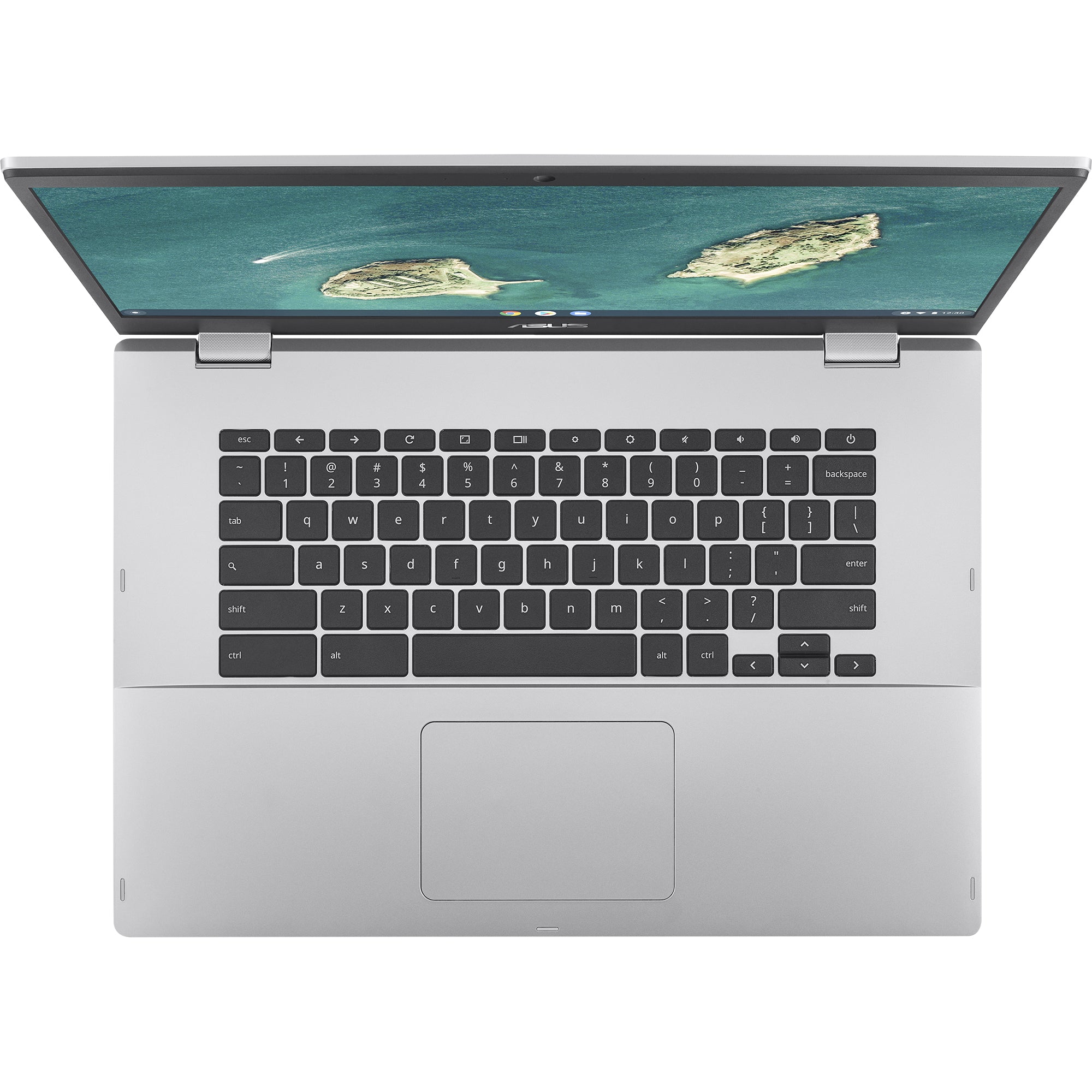 Chromebook CX1