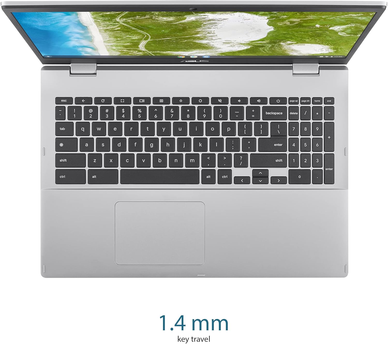 Chromebook CX1