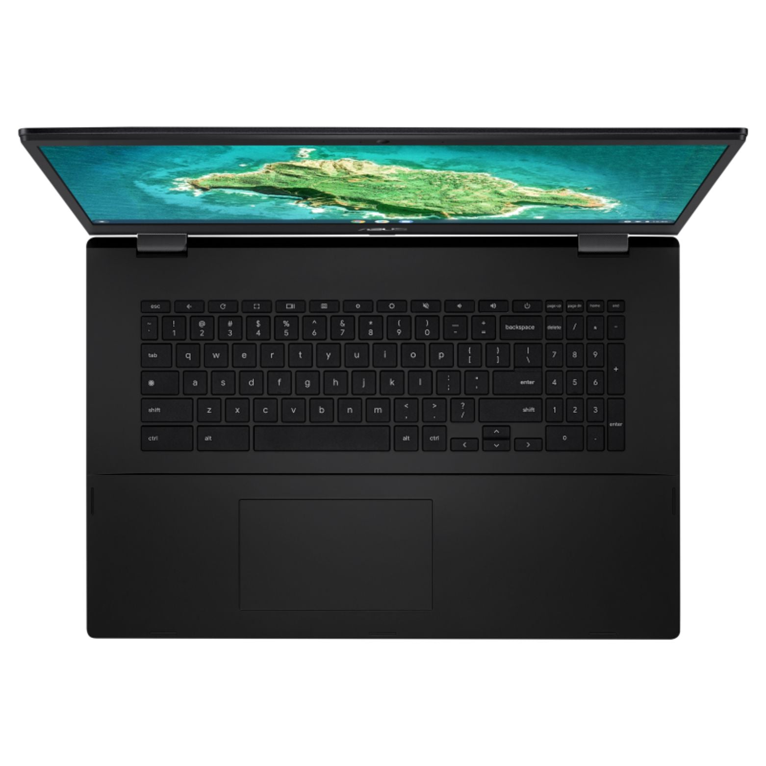 Chromebook CX1 CX1700CK