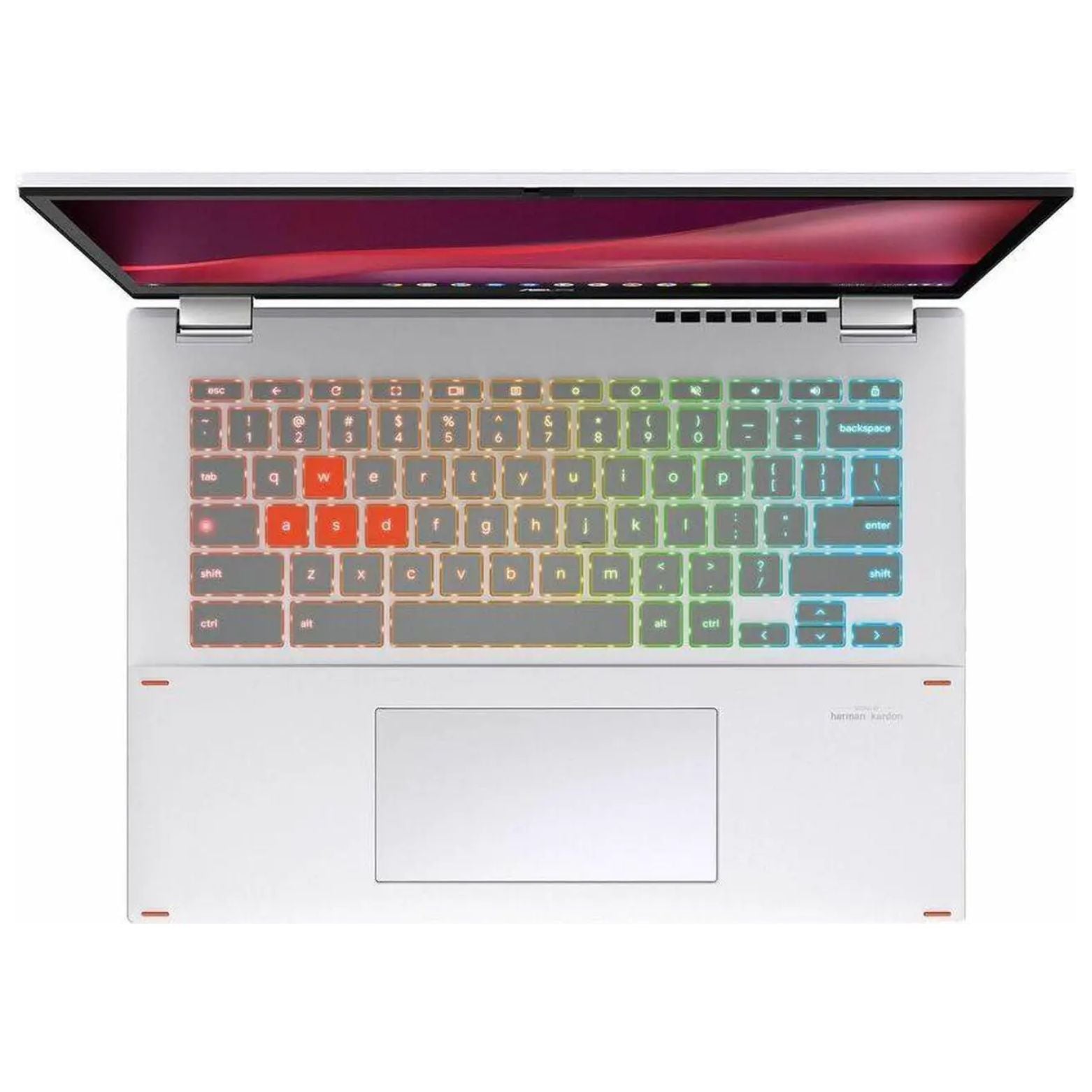 Chromebook Vibe CX34 Flip CX3401